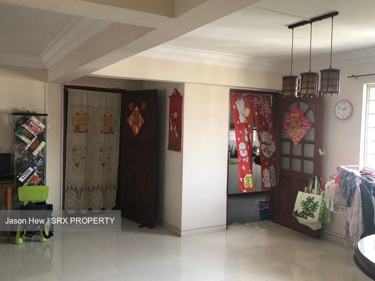 Blk 229 Yishun Street 21 (Yishun), HDB 5 Rooms #191361872